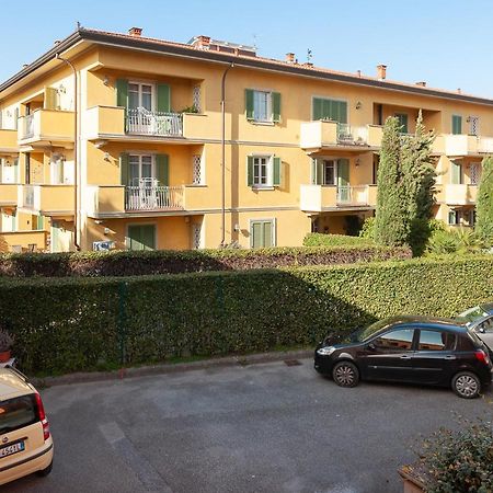 La Chiave Di Sol 2 Apartment Lucca Exterior foto