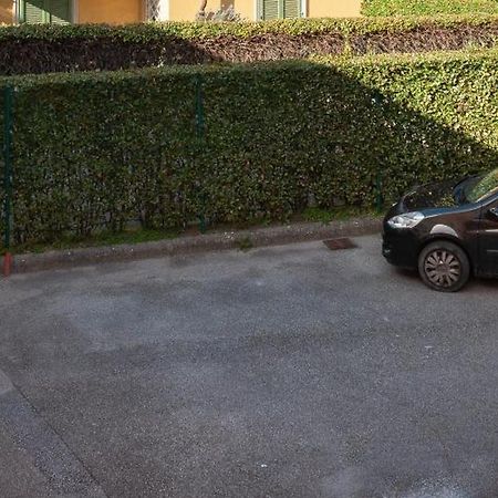 La Chiave Di Sol 2 Apartment Lucca Exterior foto