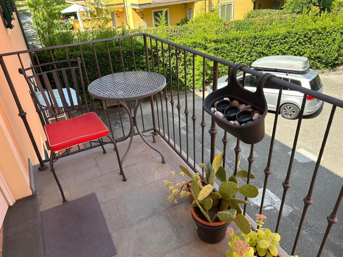 La Chiave Di Sol 2 Apartment Lucca Exterior foto