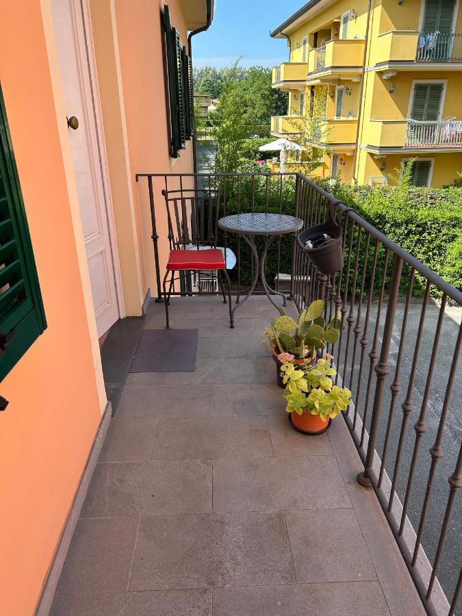 La Chiave Di Sol 2 Apartment Lucca Exterior foto