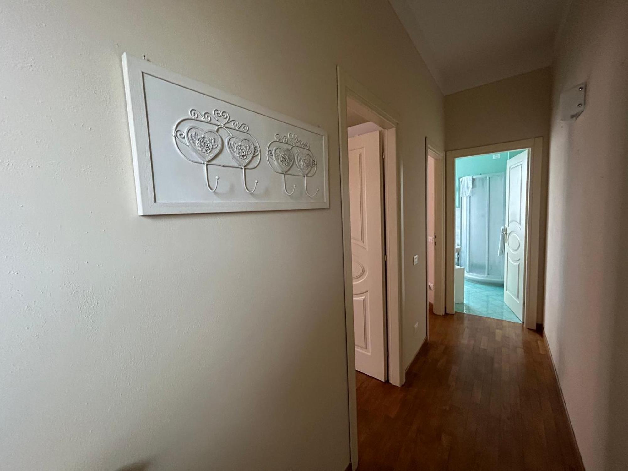 La Chiave Di Sol 2 Apartment Lucca Exterior foto