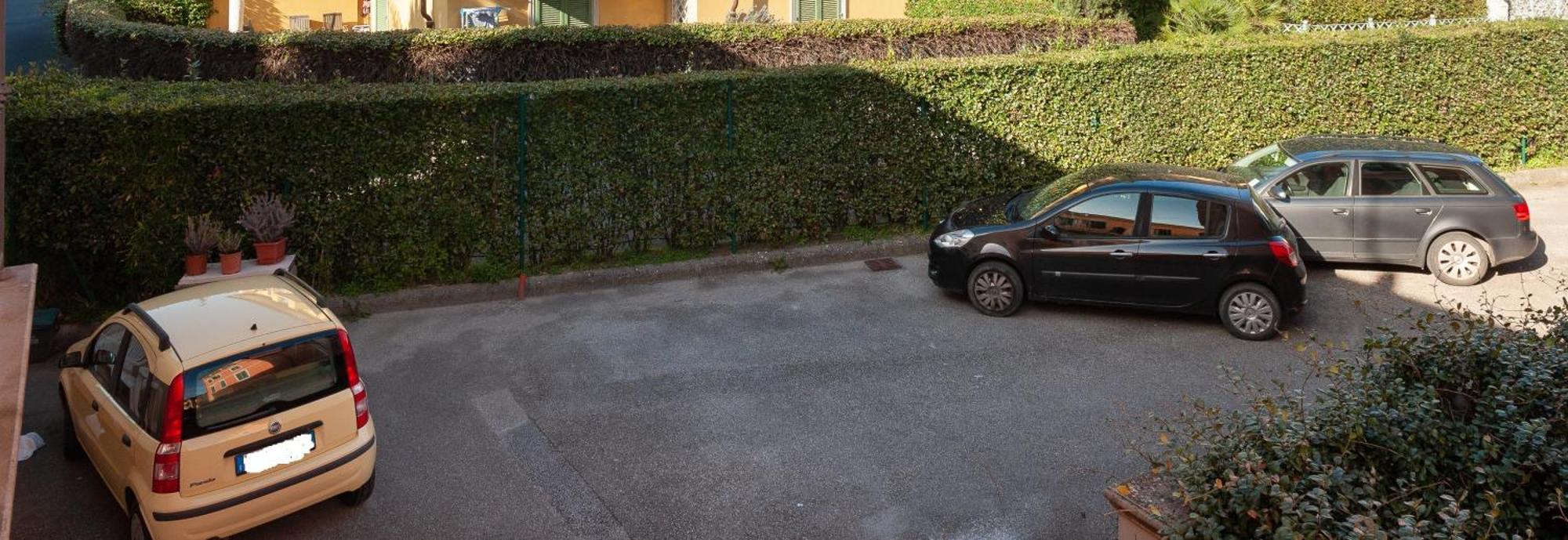 La Chiave Di Sol 2 Apartment Lucca Exterior foto